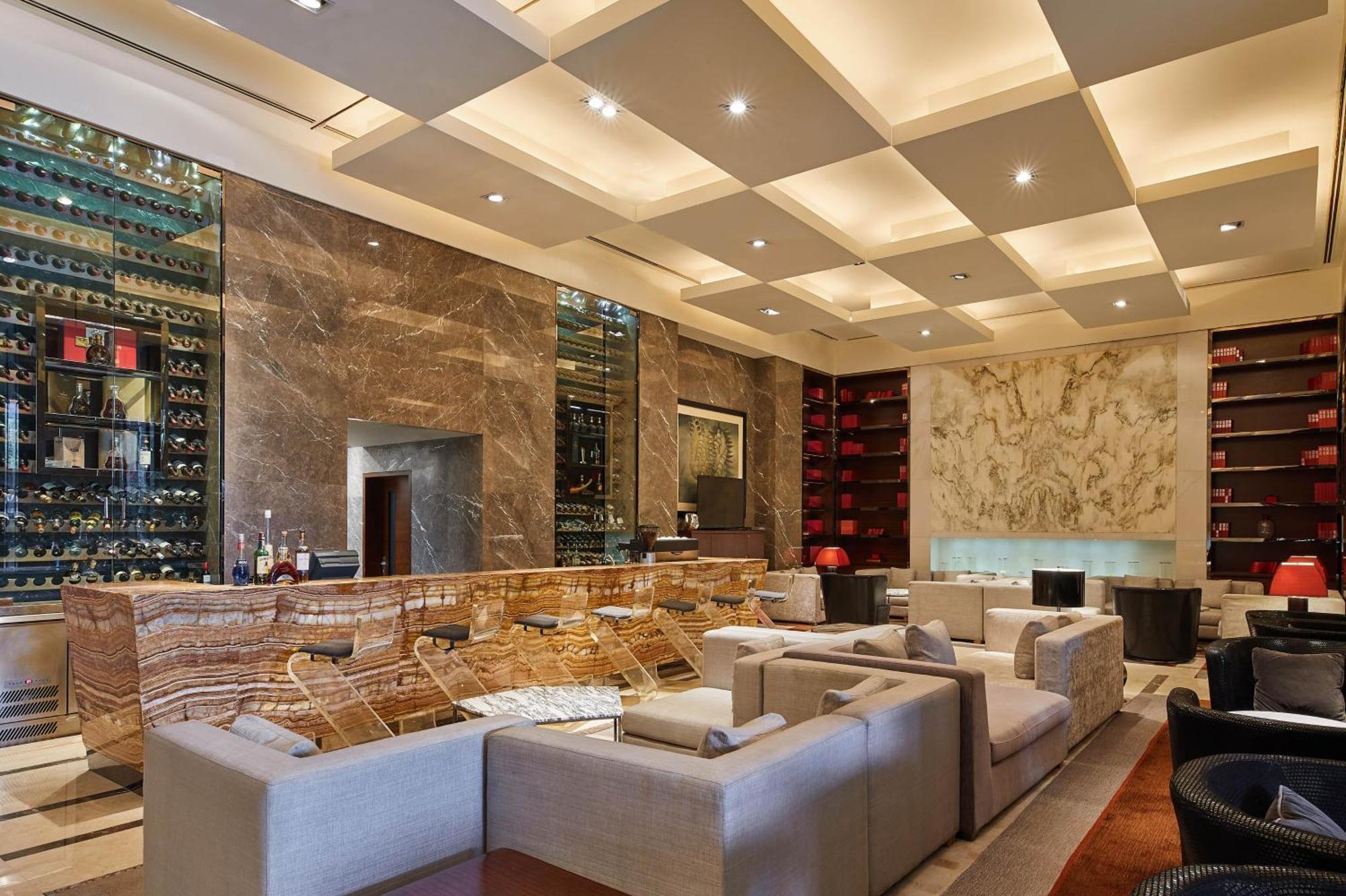 The Westin Ningbo Hotel Exterior foto